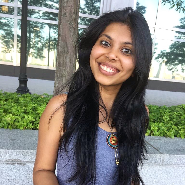 Radhika Changoiwala