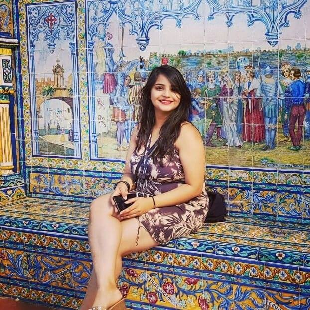 Shivangi