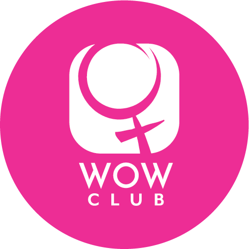 WOW Club Guest Posts
