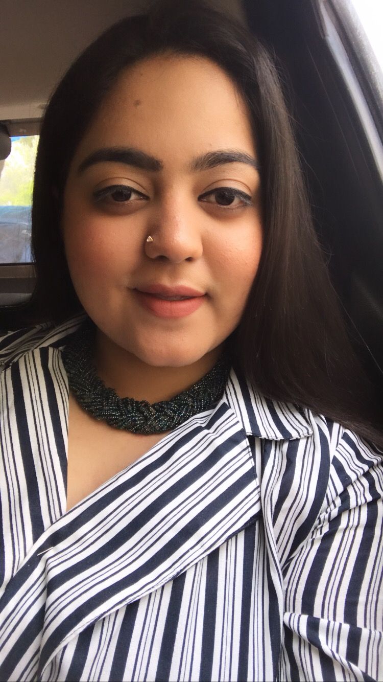 Anisha Sabharwal