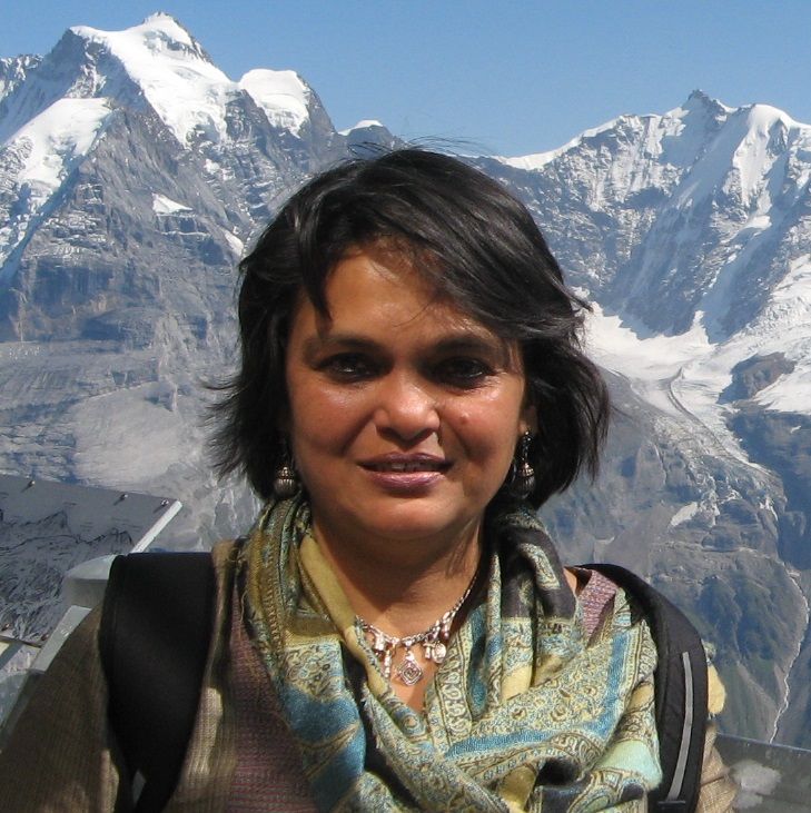 Sumitra Senapaty