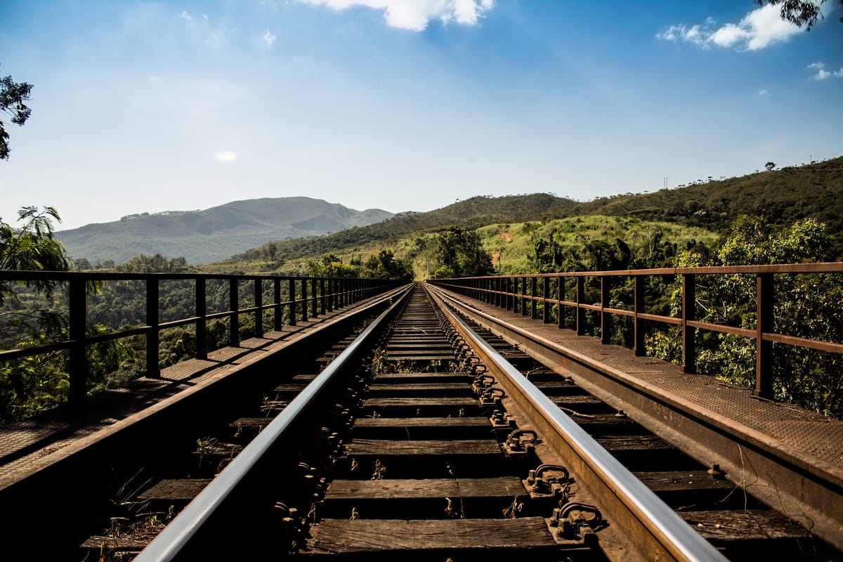 Q&A: What the Trans-Siberian rail journey is really like