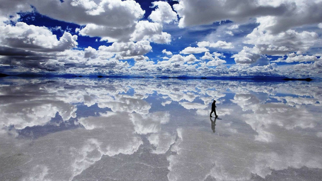 Explore the best of South America - Bolivia, Brazil & Peru
