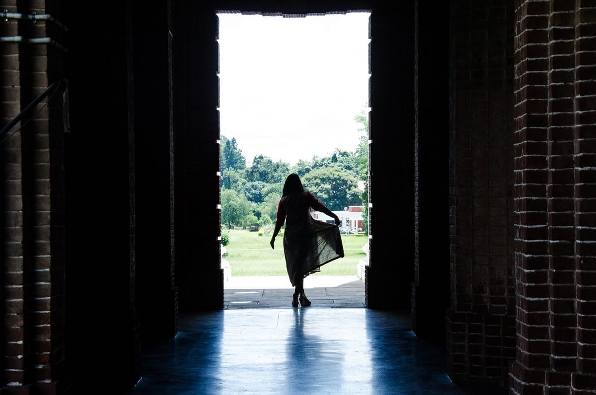 Girls! 5 ways to take the leap as a Solo Traveler
