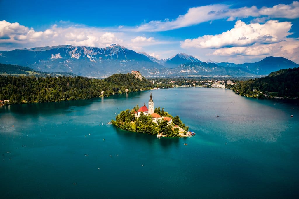 Planning a trip to Slovenia, a hidden gem in Europe