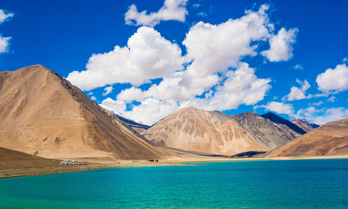 How To Prepare for a Trip to Ladakh