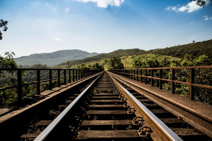 Q&A: What the Trans-Siberian rail journey is really like