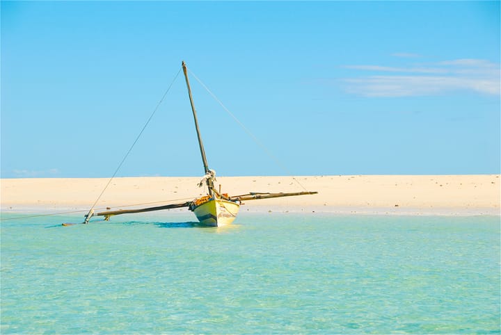 Mora Mora in Madagascar