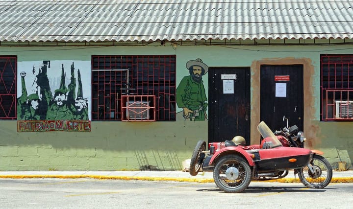 7 things to do when you visit Cuba