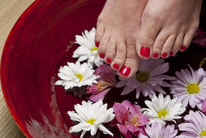 Recommended Wellness Retreats in India