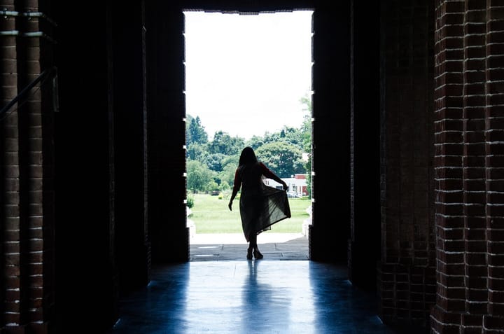 Girls! 5 ways to take the leap as a Solo Traveler