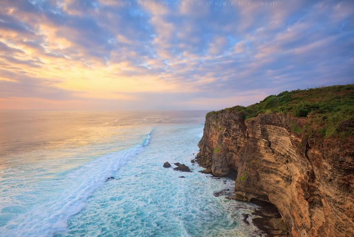 Bali Travel Guide for Solo Female Travel