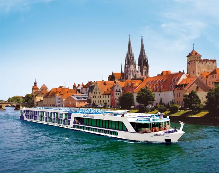 Why a Cruise is a great option for a solo holiday