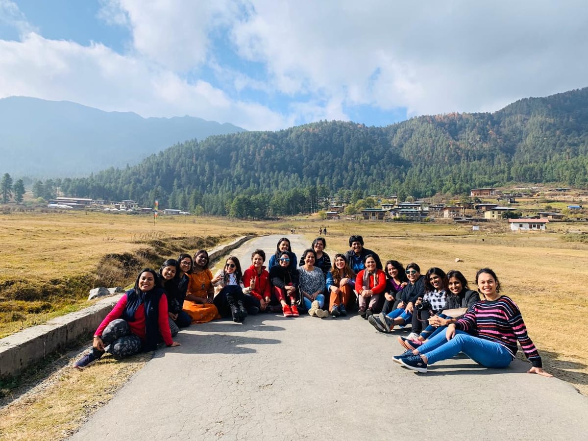Complete Travel Guide to maximizing your Bhutan experience