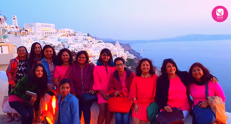The Ultimate Travel Guide to Greece & its Islands