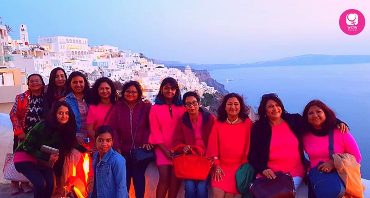 The Ultimate Travel Guide to Greece & its Islands